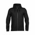 Fox Mens Pit Jacket (2025) in Black