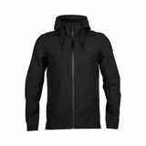 Fox Mens Pit Jacket (2025) in Black