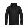 Fox Mens Pit Jacket (2025) in Black