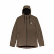 Fox Mens Pit Jacket (2025) in Ash