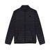 Fox Mens Howell Puffy Jacket (2024) in Black/Black