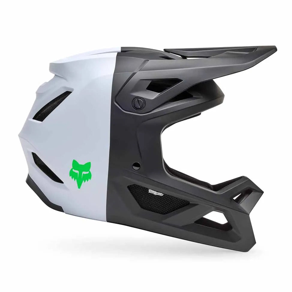 Fox Rampage 5050 Full Face Helmet