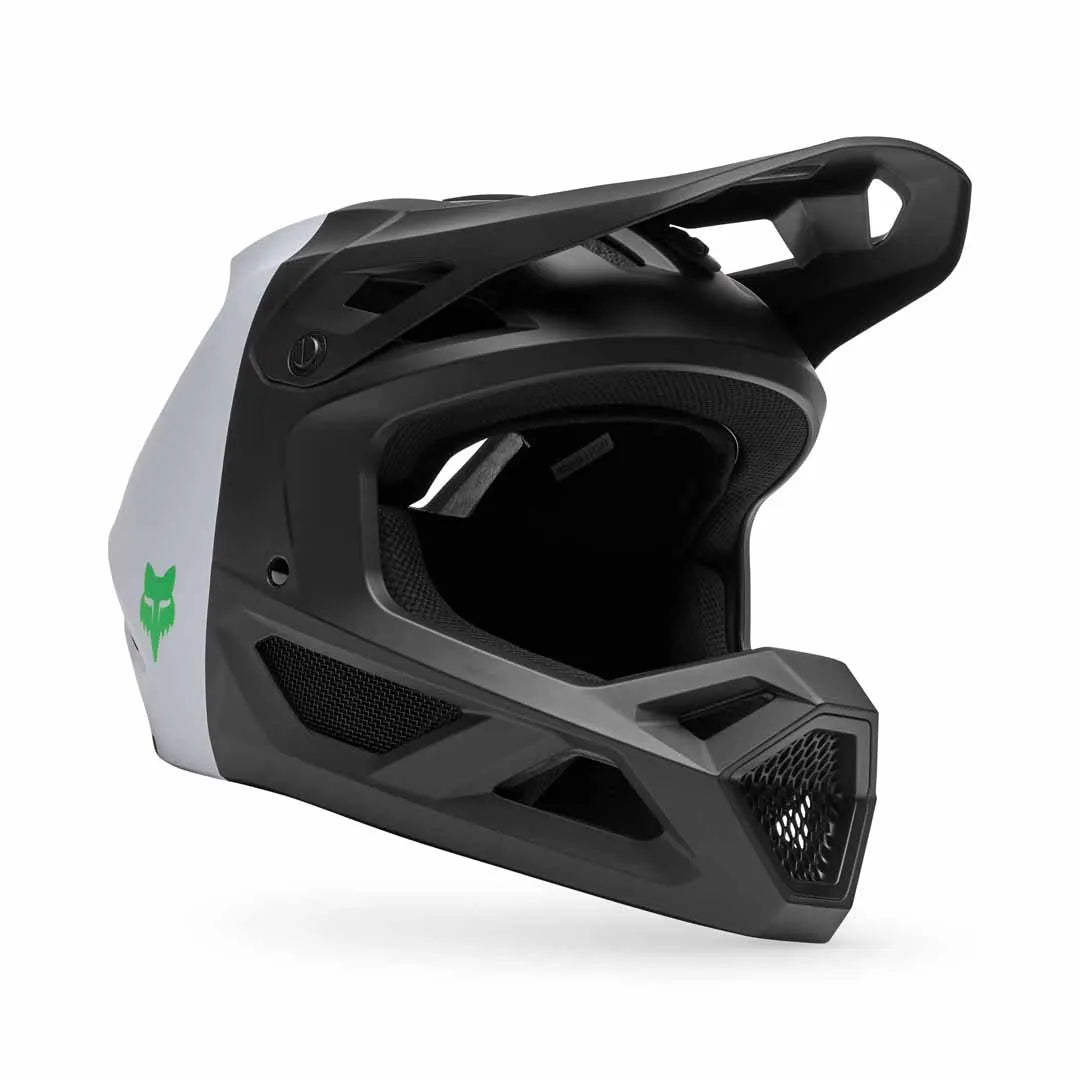 Fox Rampage 5050 Full Face Helmet