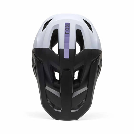 Fox Youth Rampage 5050 Helmet (2025)