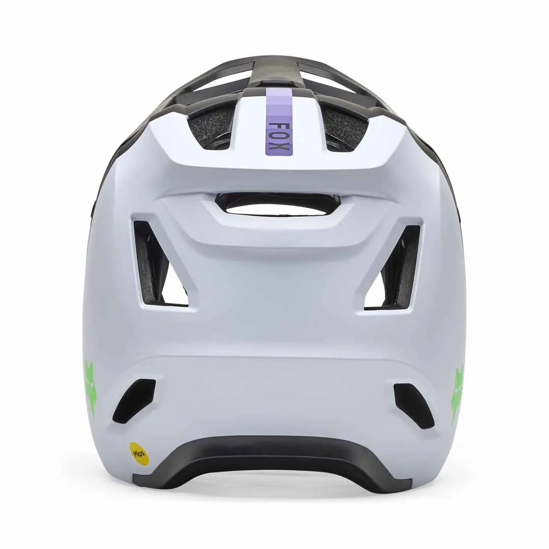 Fox Youth Rampage 5050 Helmet (2025)