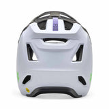 Fox Youth Rampage 5050 Helmet (2025)