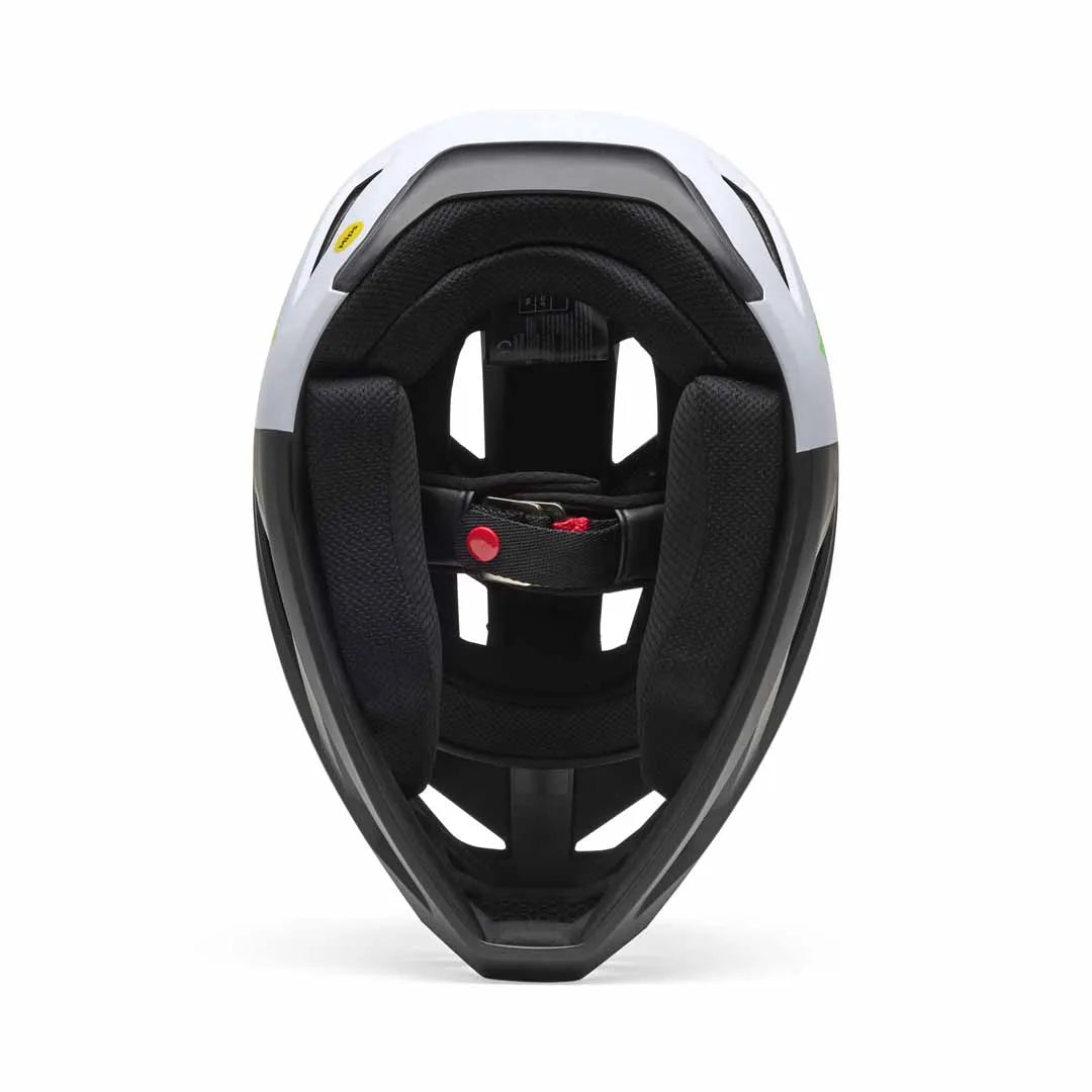 Fox Rampage 5050 Full Face Helmet