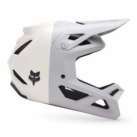Fox Youth Rampage 5050 Helmet (2025)