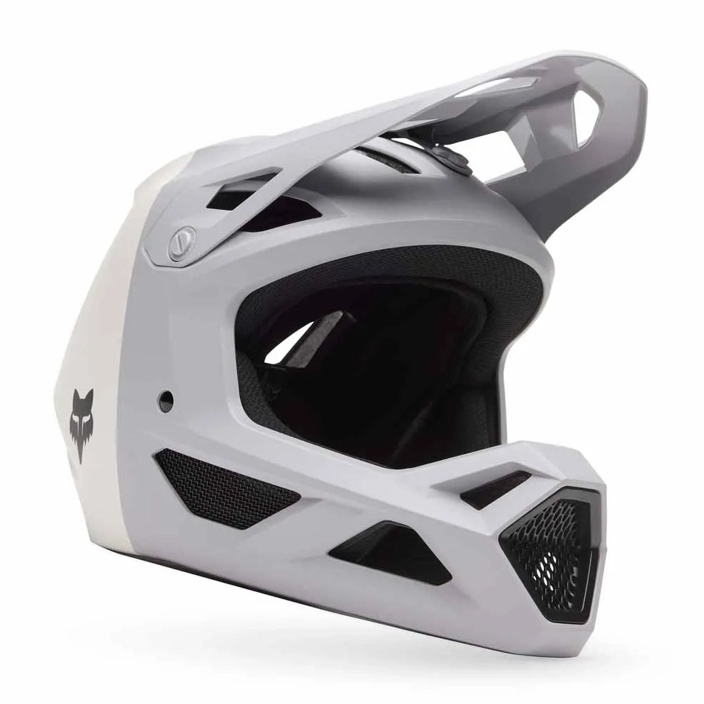 Fox Youth Rampage 5050 Helmet (2025)