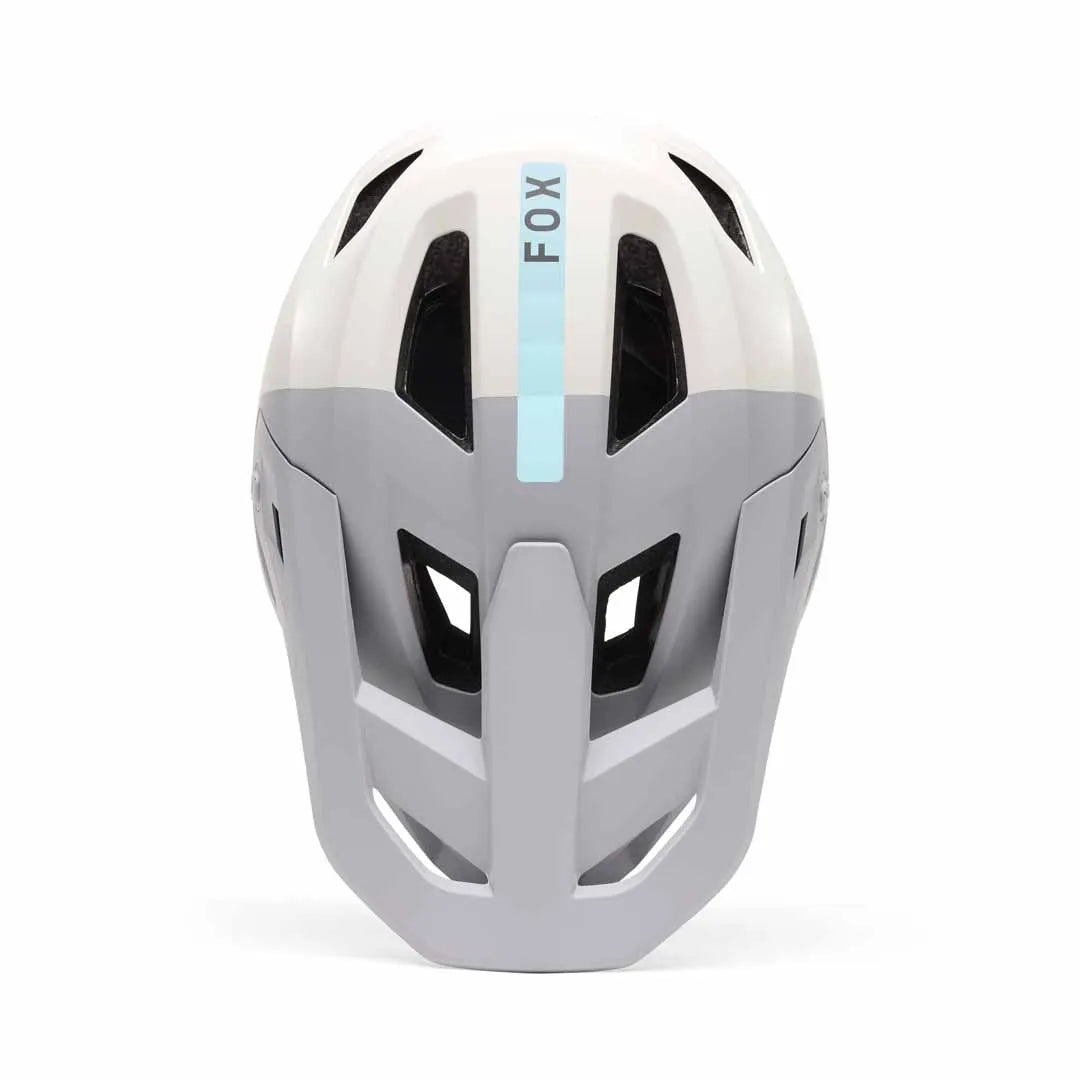 Fox Youth Rampage 5050 Helmet (2025)