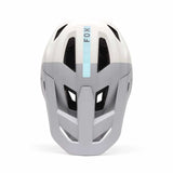 Fox Youth Rampage 5050 Helmet (2025)