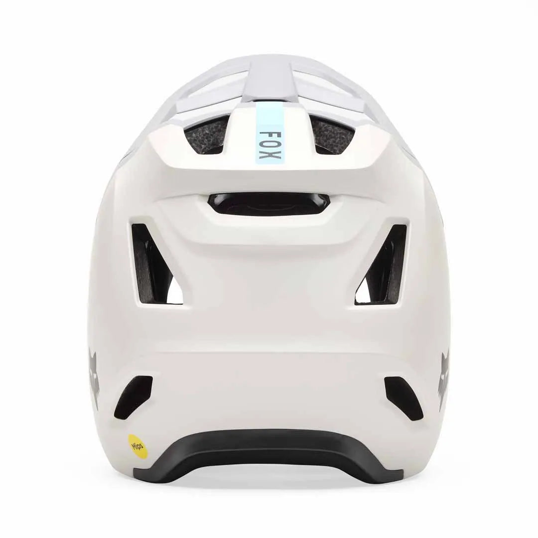 Fox Youth Rampage 5050 Helmet (2025)