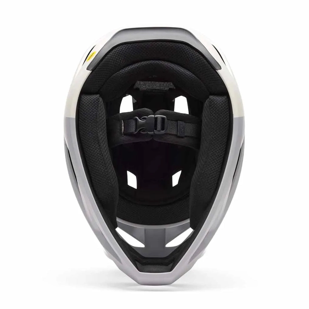 Fox Youth Rampage 5050 Helmet (2025)