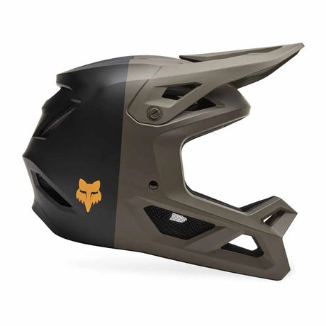 Fox Youth Rampage 5050 Helmet (2025)