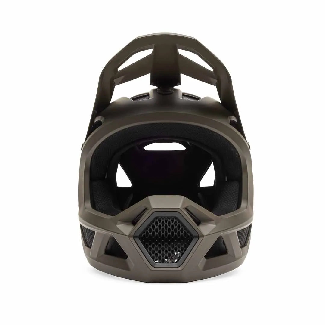 Fox Youth Rampage 5050 Helmet (2025)