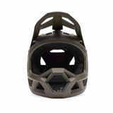 Fox Youth Rampage 5050 Helmet (2025)