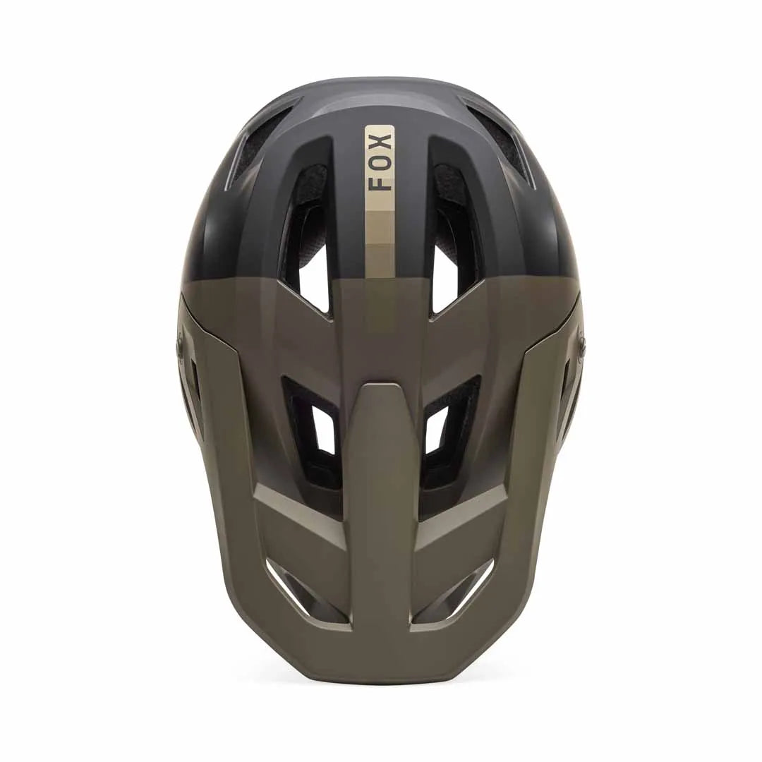 Fox Youth Rampage 5050 Helmet (2025)