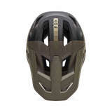 Fox Youth Rampage 5050 Helmet (2025)