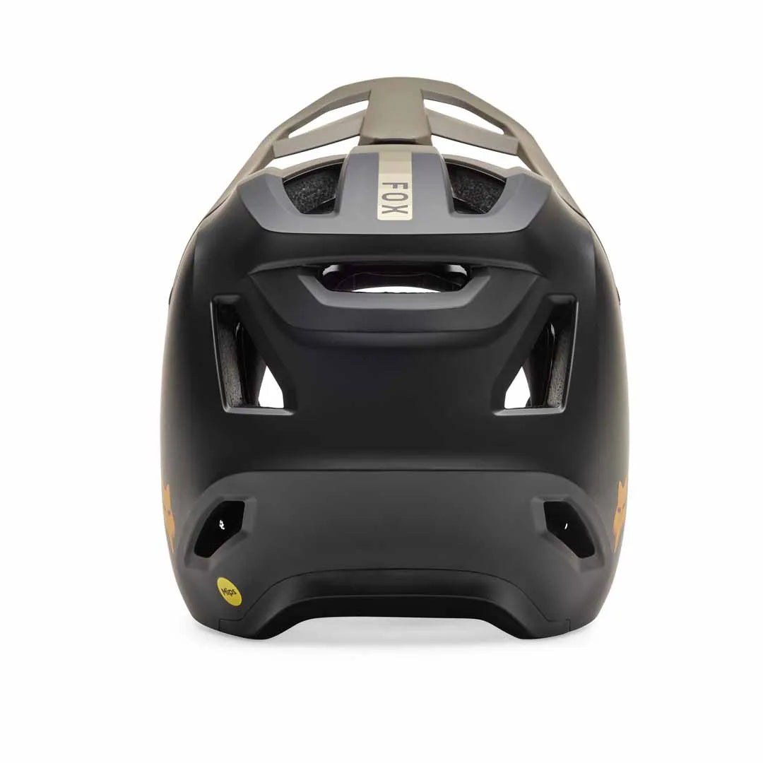 Fox Youth Rampage 5050 Helmet (2025)