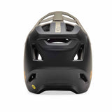 Fox Youth Rampage 5050 Helmet (2025)