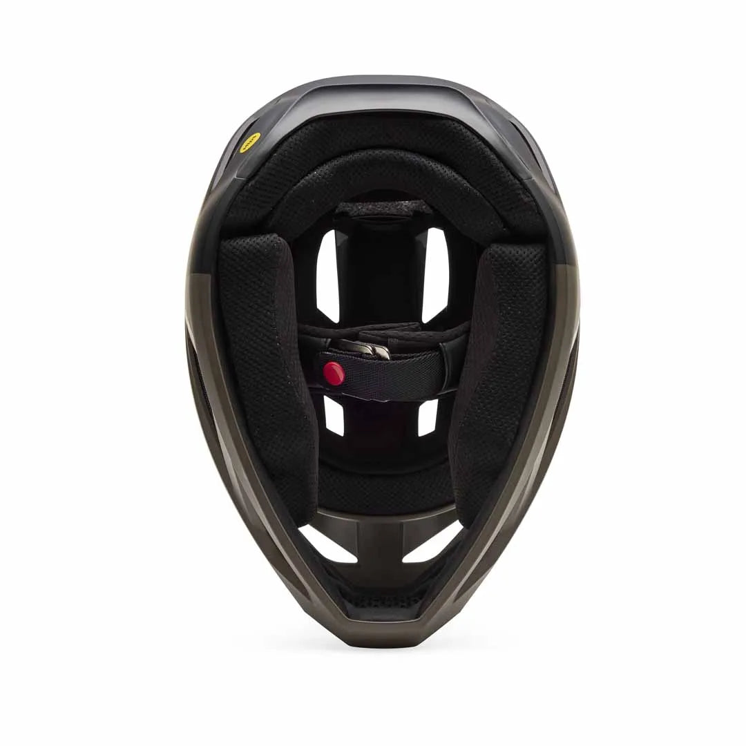 Fox Youth Rampage 5050 Helmet (2025)