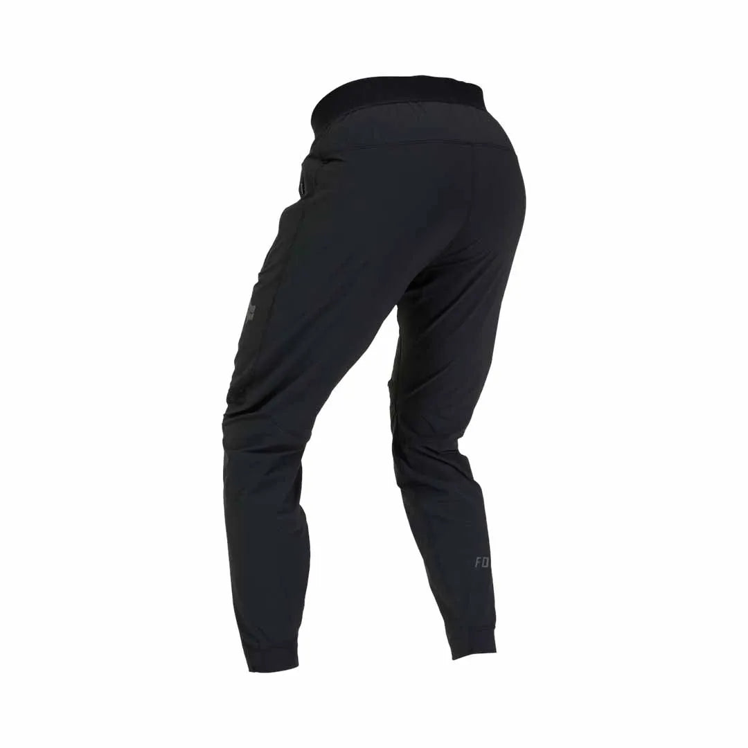 Fox Mens Flexair Pro Fire Alpha Pants (2026)