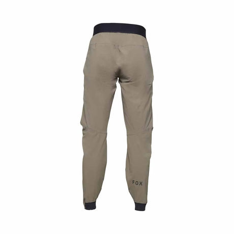 Fox Mens Flexair Pro Fire Alpha Pants (2026)