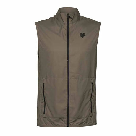 Fox Mens Ranger Wind Vest (2026)