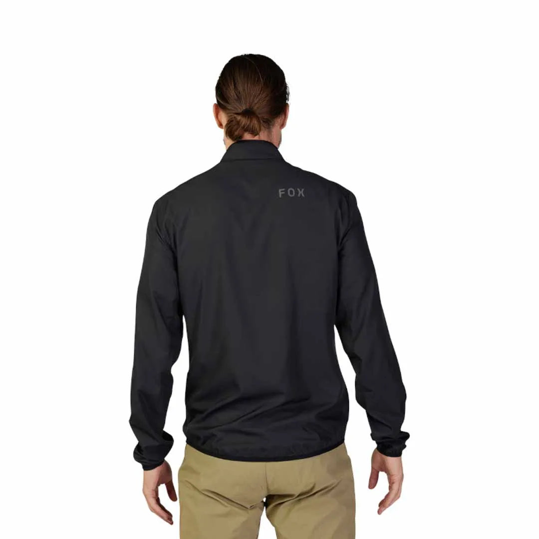 Fox Mens Ranger Wind Jacket (2024)