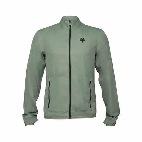 Fox Mens Ranger Wind Jacket (2024)