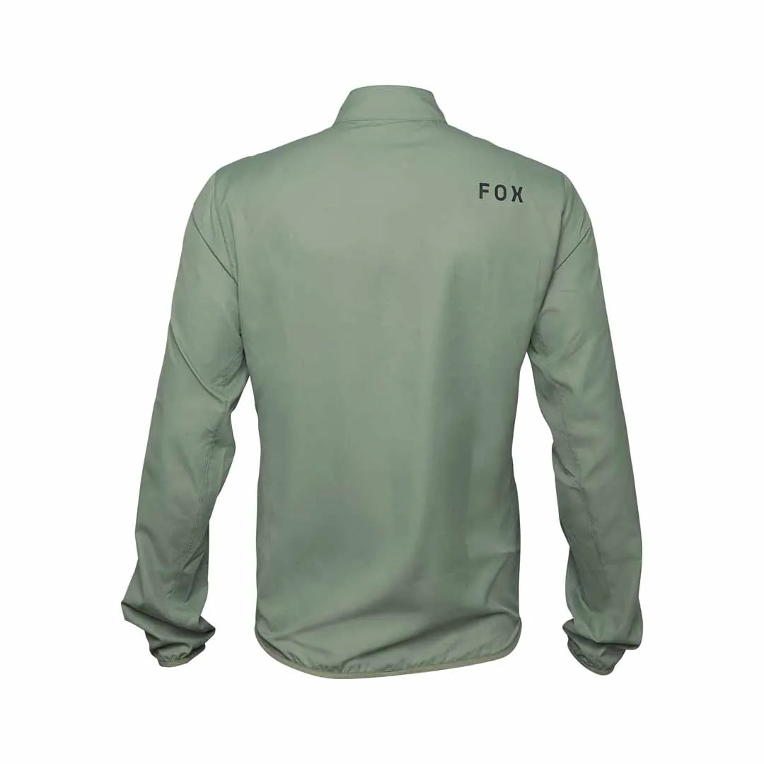Fox Mens Ranger Wind Jacket (2024)