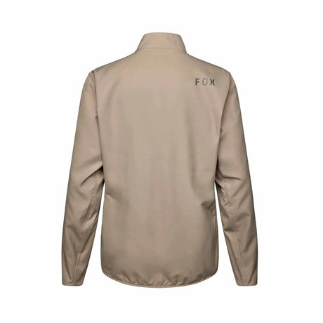 Fox Mens Ranger Wind Jacket (2024)