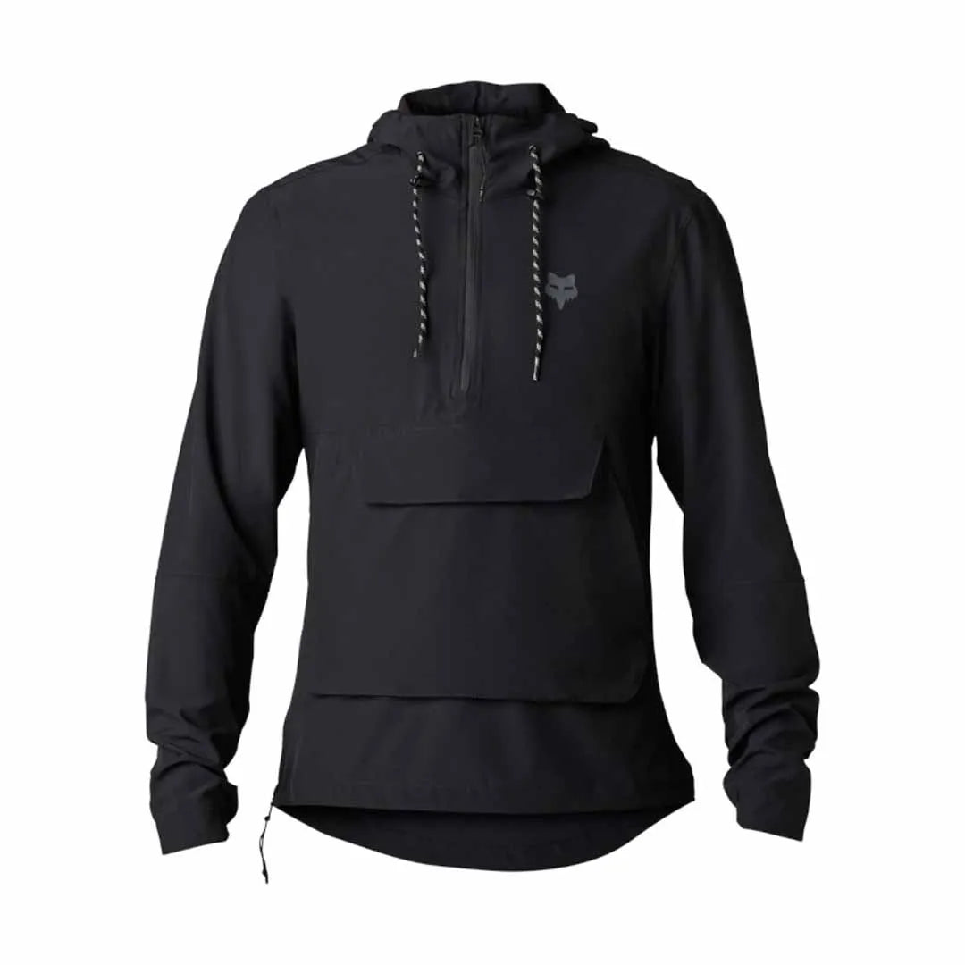 Fox Mens Ranger Wind Pullover (2024)