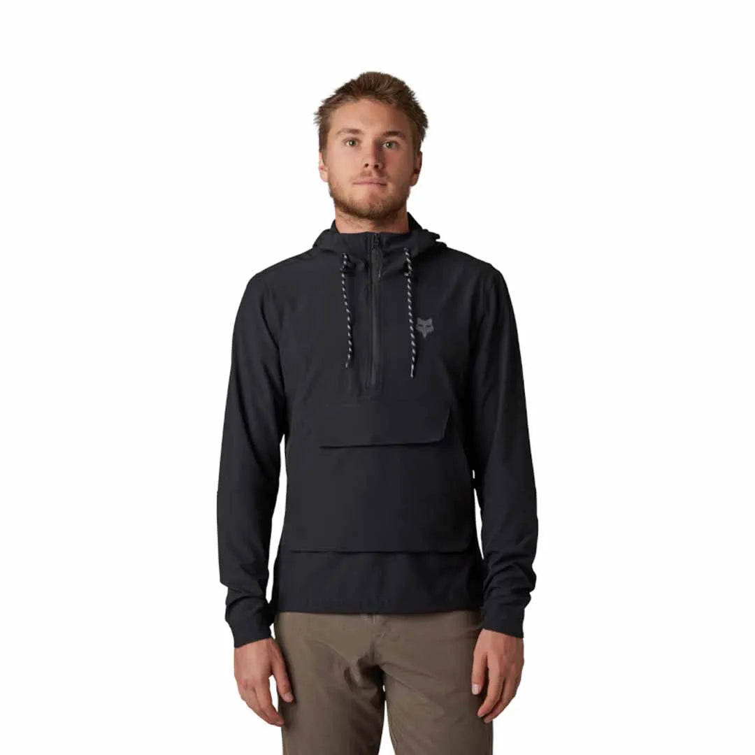 Fox Mens Ranger Wind Pullover (2024)