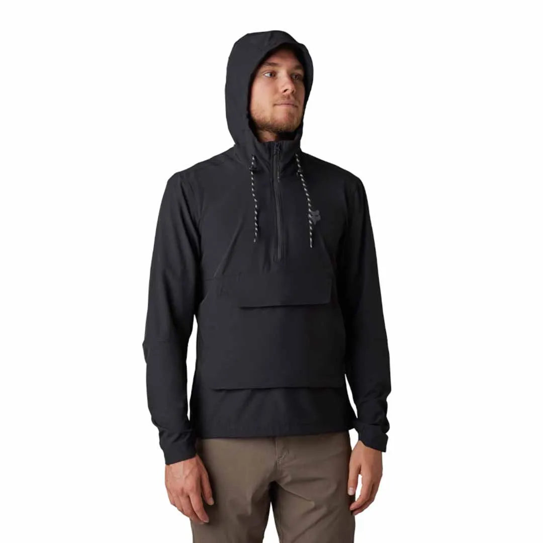 Fox Mens Ranger Wind Pullover (2024)