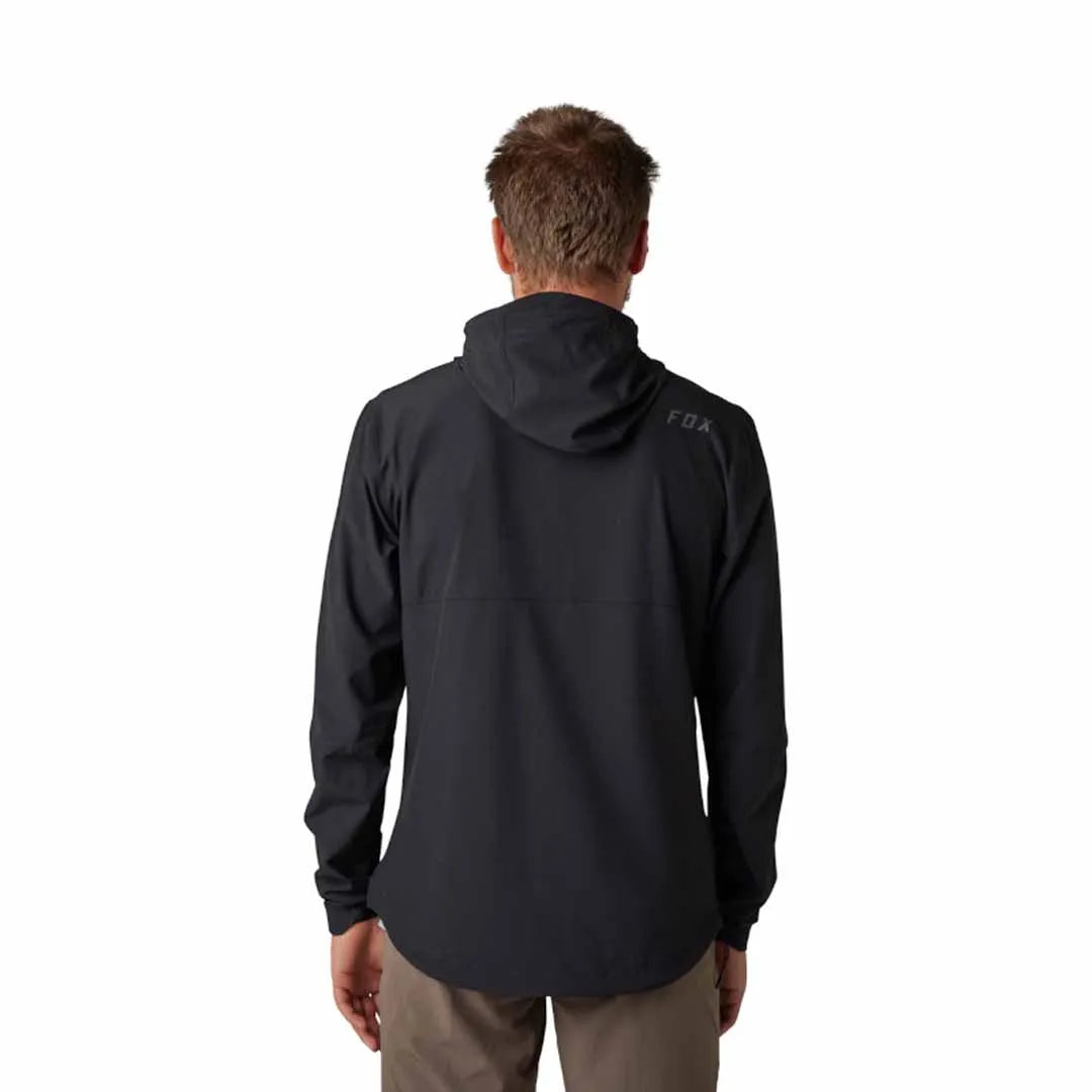 Fox Mens Ranger Wind Pullover (2024)