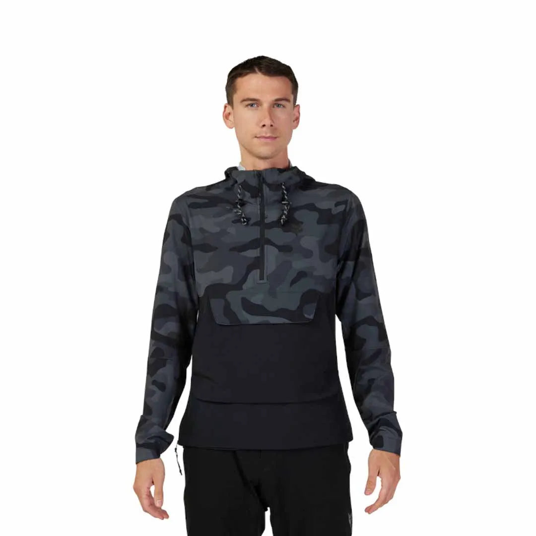 Fox Mens Ranger Wind Pullover (2024)