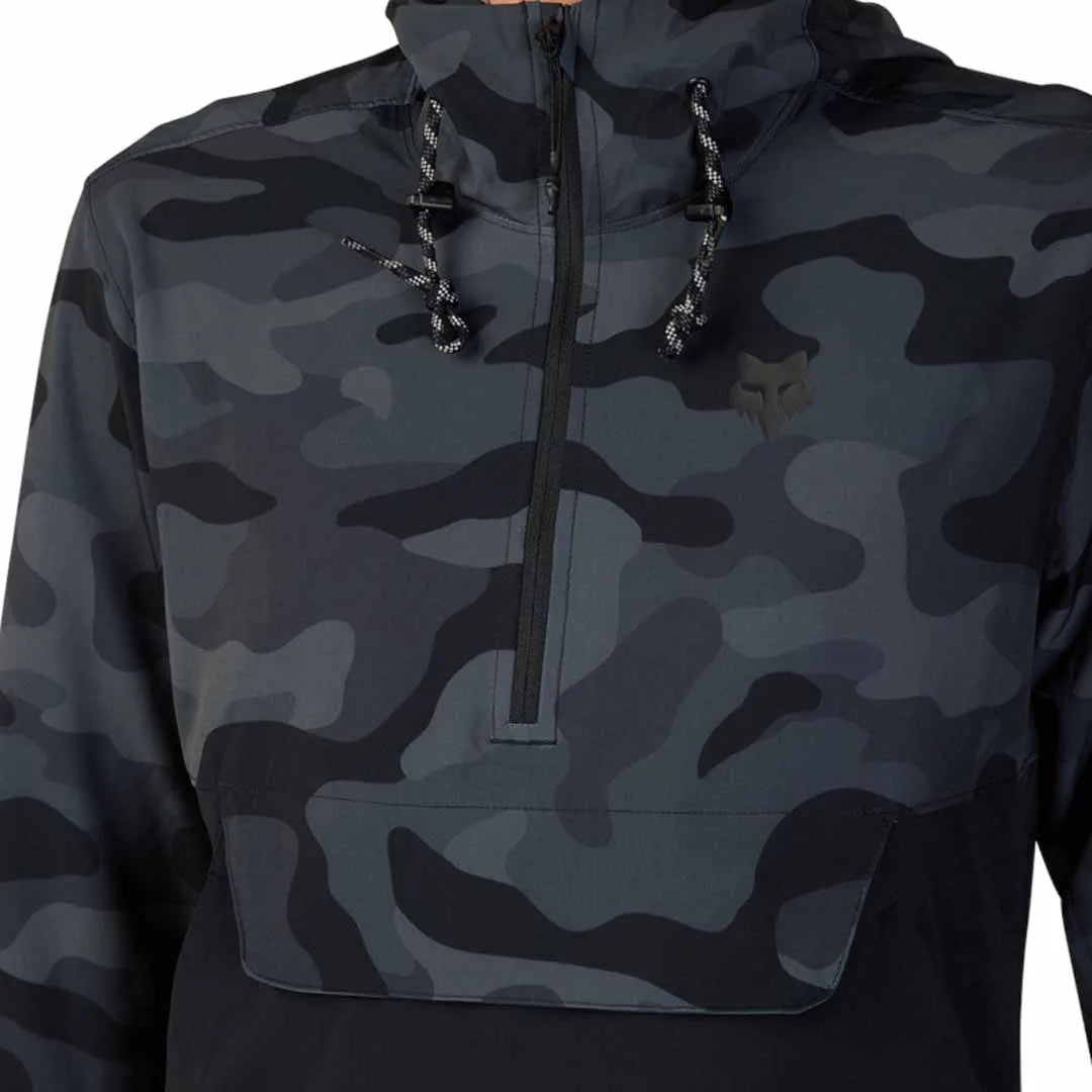 Fox Mens Ranger Wind Pullover (2024)