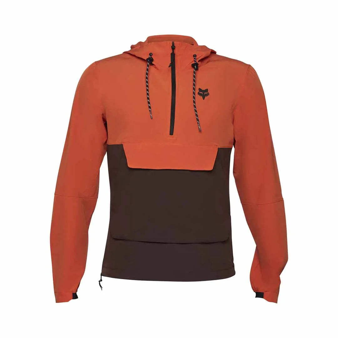 Fox Mens Ranger Wind Pullover (2024)