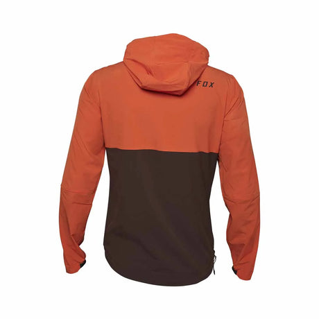 Fox Mens Ranger Wind Pullover (2024)