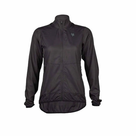 Fox Womens Ranger Wind Jacket (2024)