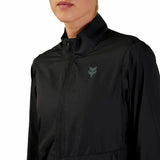 Fox Womens Ranger Wind Jacket (2024)