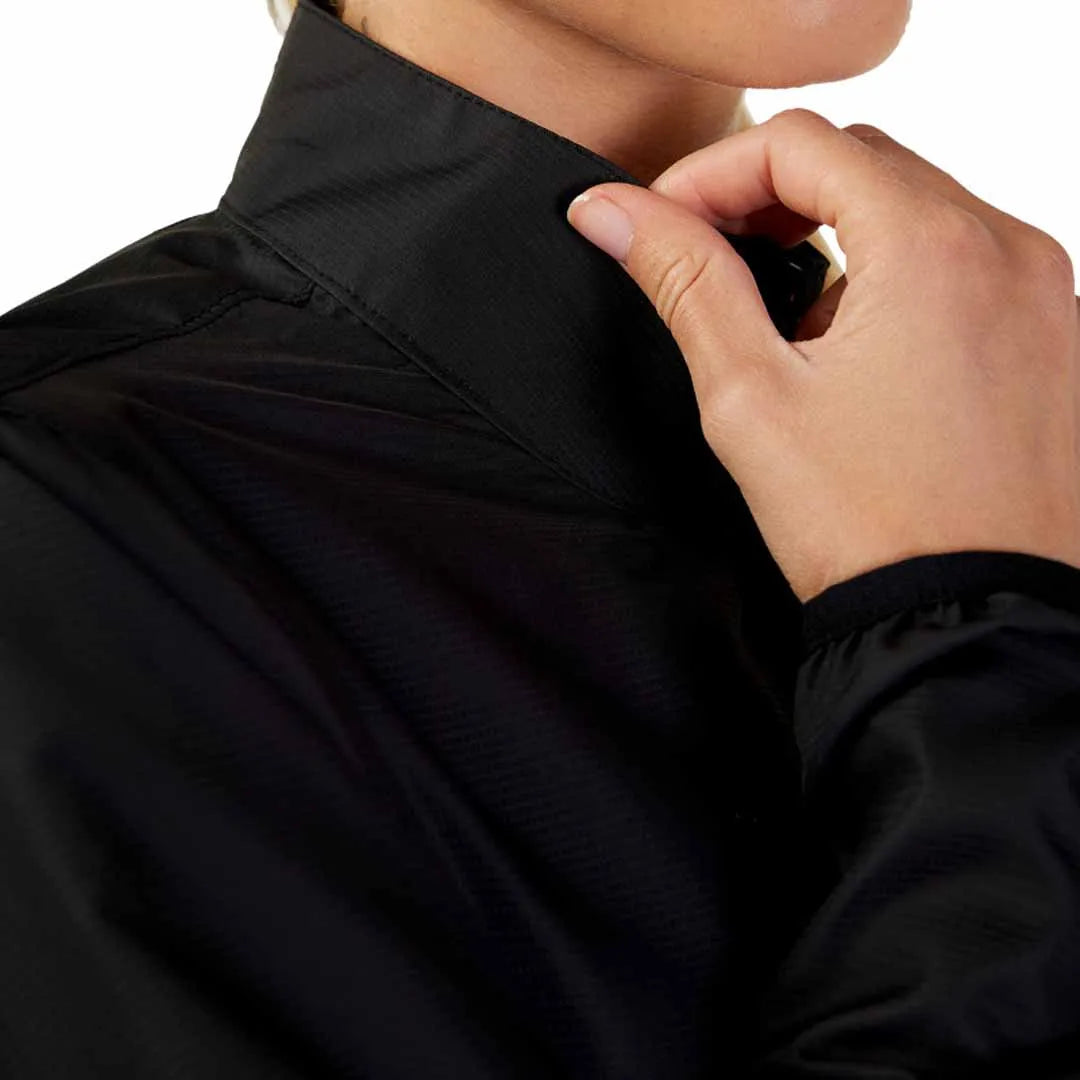 Fox Womens Ranger Wind Jacket (2024)