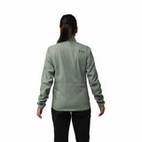 Fox Womens Ranger Wind Jacket (2024)
