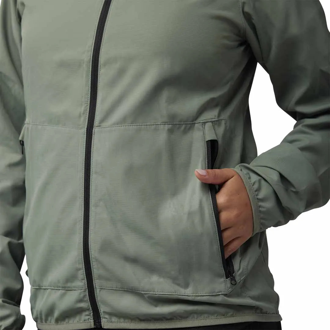 Fox Womens Ranger Wind Jacket (2024)
