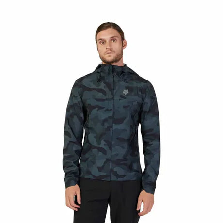 Fox Ranger 2.5L Water Jacket
