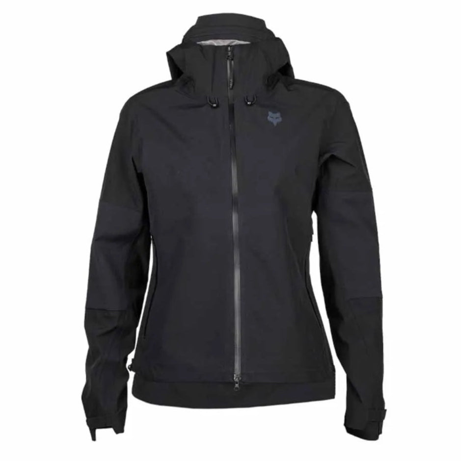 Fox Womens Defend 3L Water Jacket (2025)