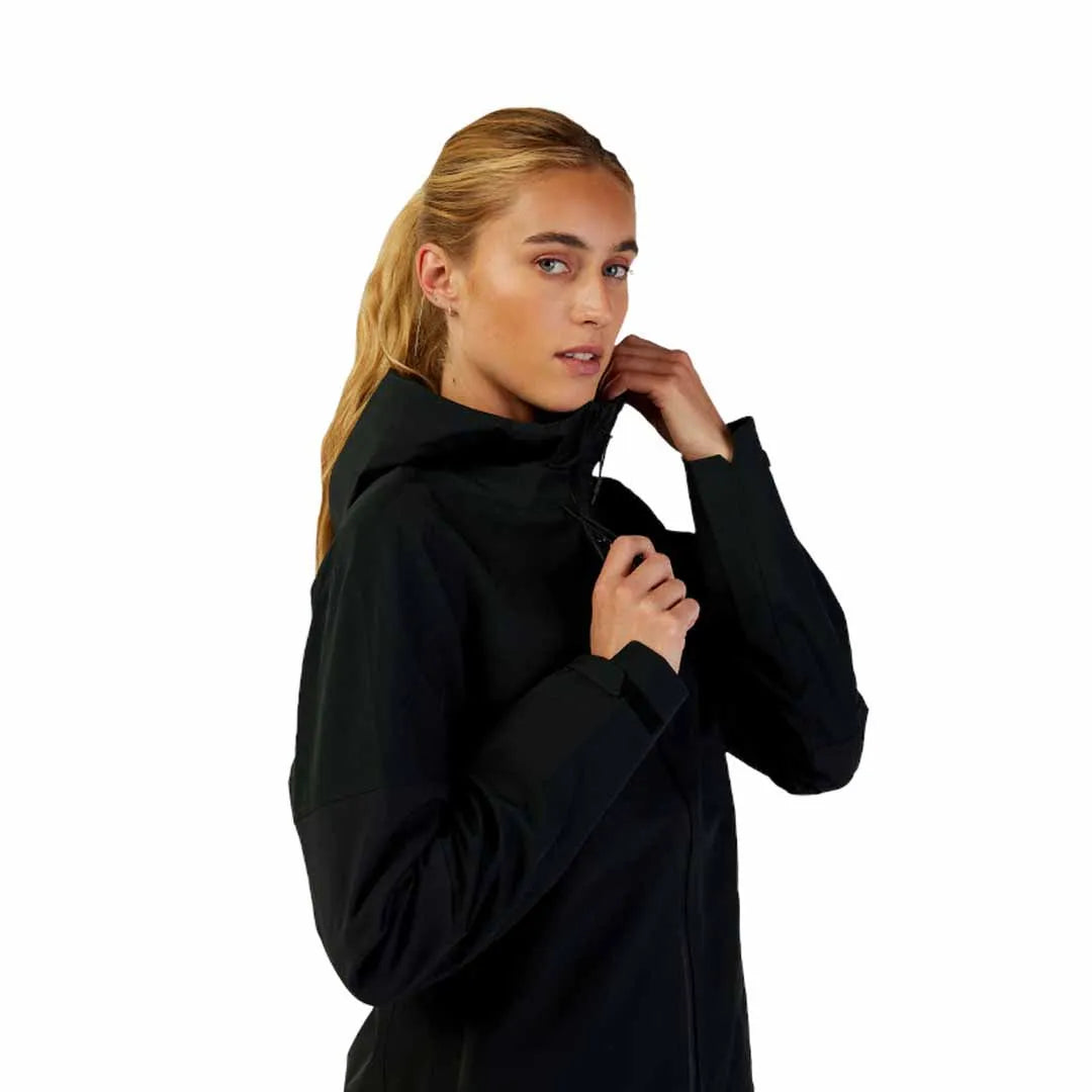 Fox Womens Defend 3L Water Jacket (2025)