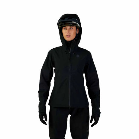 Fox Womens Defend 3L Water Jacket (2025)