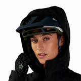 Fox Womens Defend 3L Water Jacket (2025)